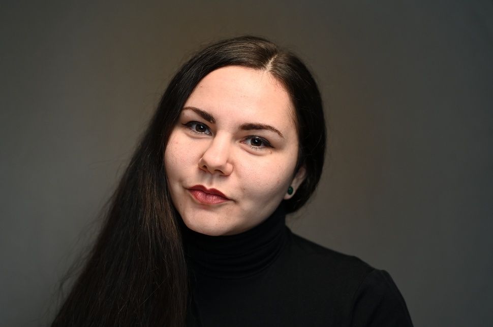 El kellett döntenem, hogy a boszorkányságomat felvállalom-e