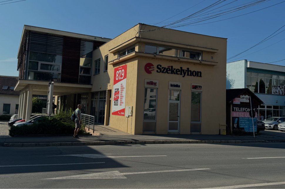 Egy udvarhelyi férfi is havi 4.000 eurót tehetett zsebre