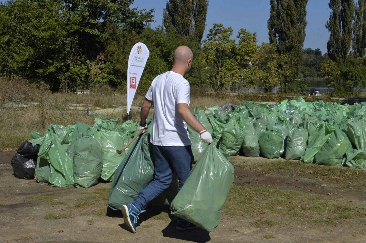 Megvan az országos takarítási nap hivatalos időpontja