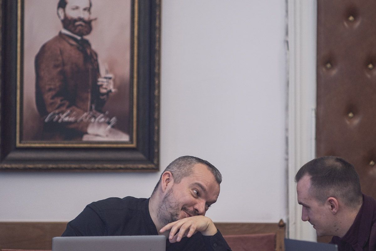 Napirendre került az uszoda kérdése