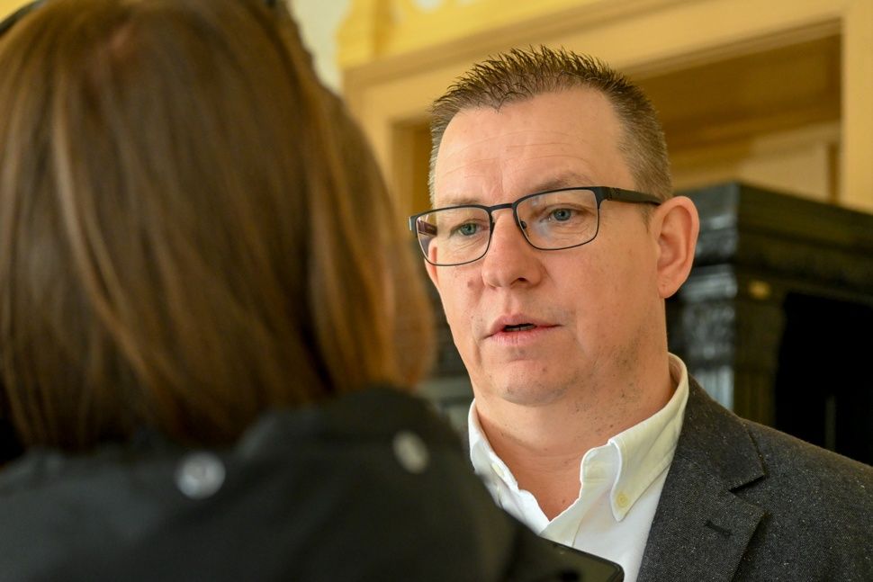 A magyar Erő legyen velünk!