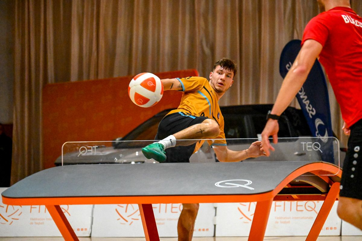 Tudod, hogy mindenki érted ment ki, még egy elveszített szett és vége