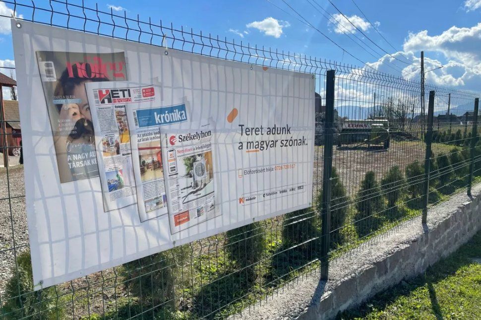 Hogyan keresett egymillió lejt a Gaga rádióból a Médiatér egykori ügyvezetője?