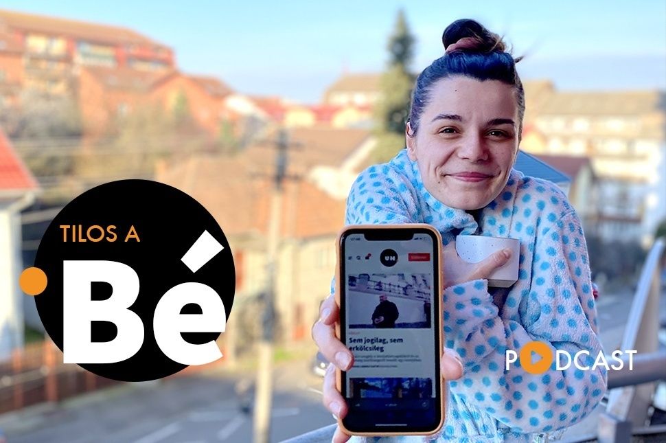 Ne sírj, fiam, hisz boldog vagy!