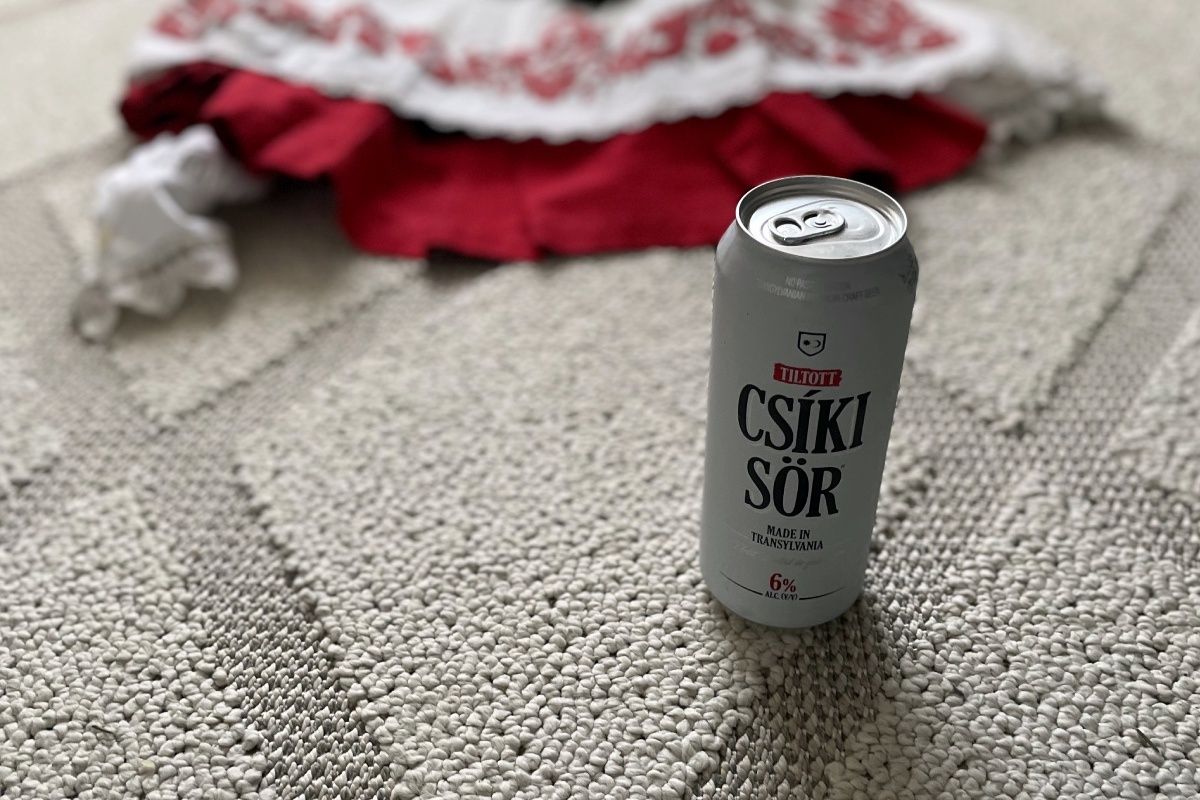 Van élet a székely brandek számára?