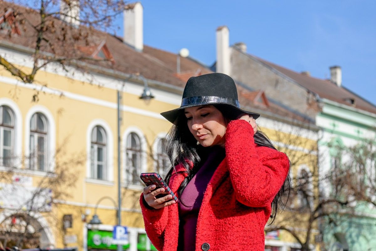 Eddig bírtam telefon nélkül