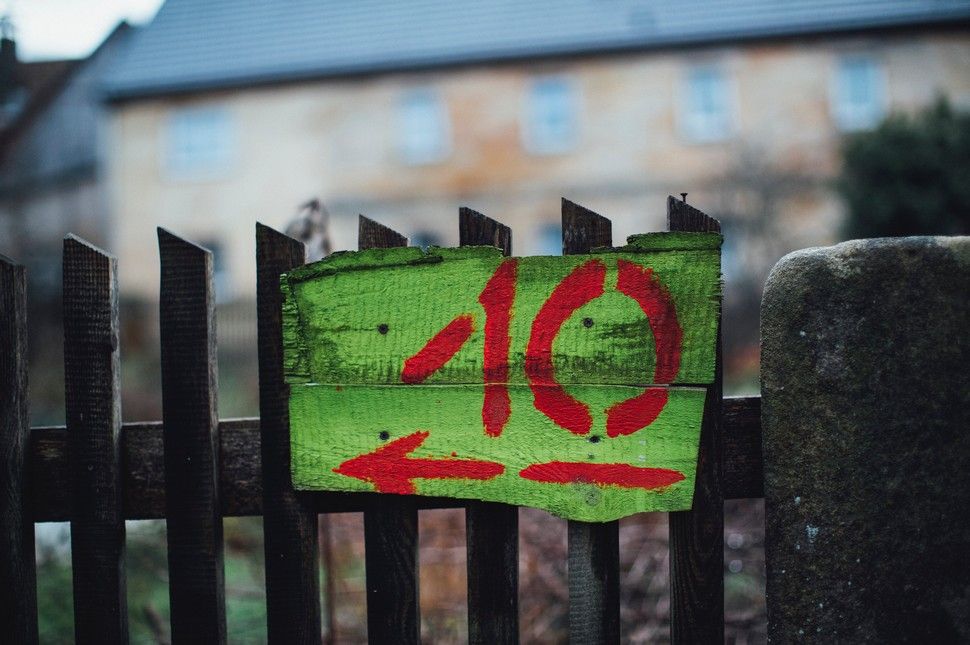 Ihletődj a tízparancsolatból, és nyerj!