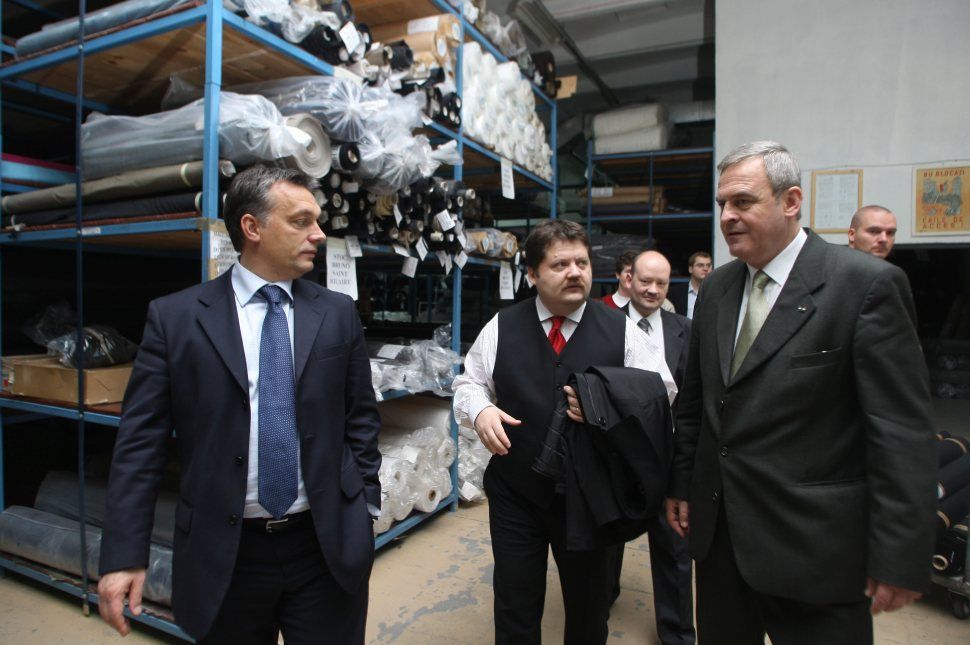 Hogyan épített médiabirodalmat a Fidesz Erdélyben? (1. rész)