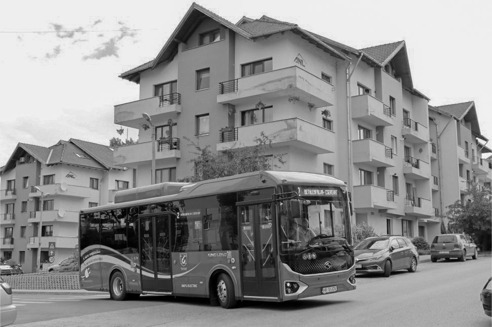 A városi busszal az ünnepek alatt hogy lesz?