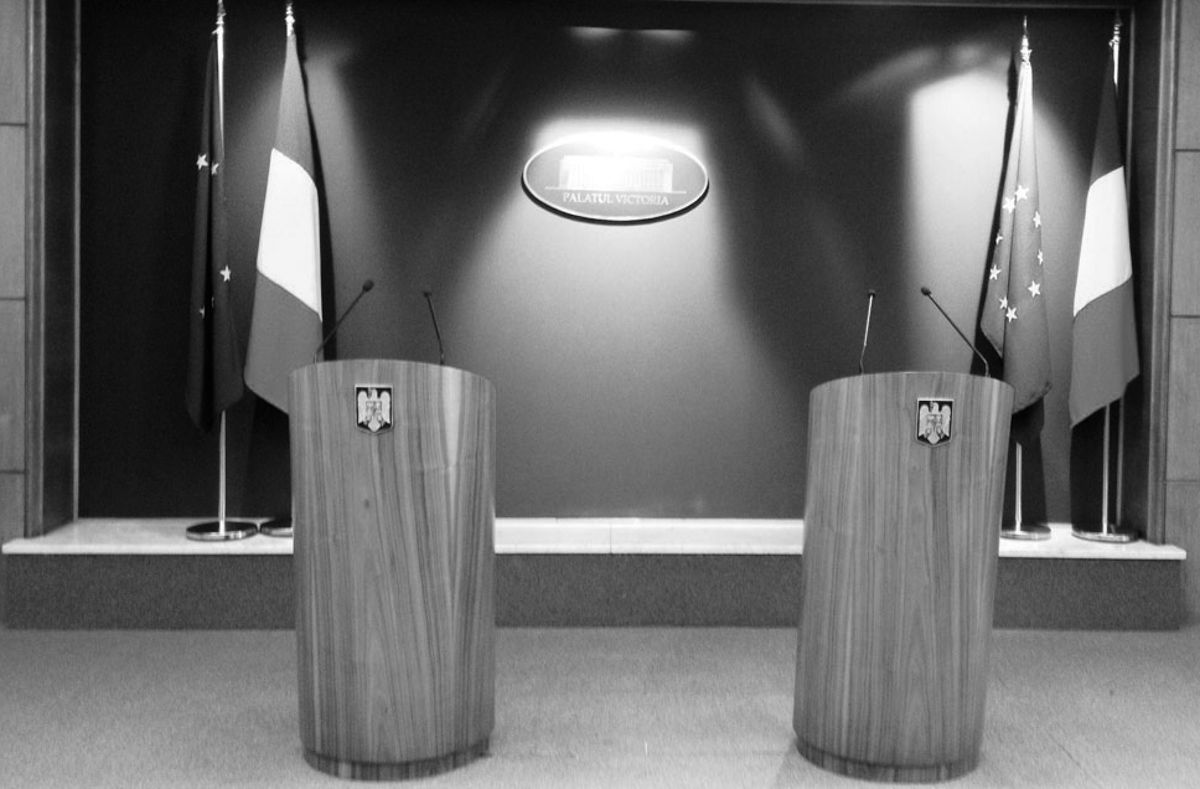 Az USR nélkül is tudnak kormányt alakítani