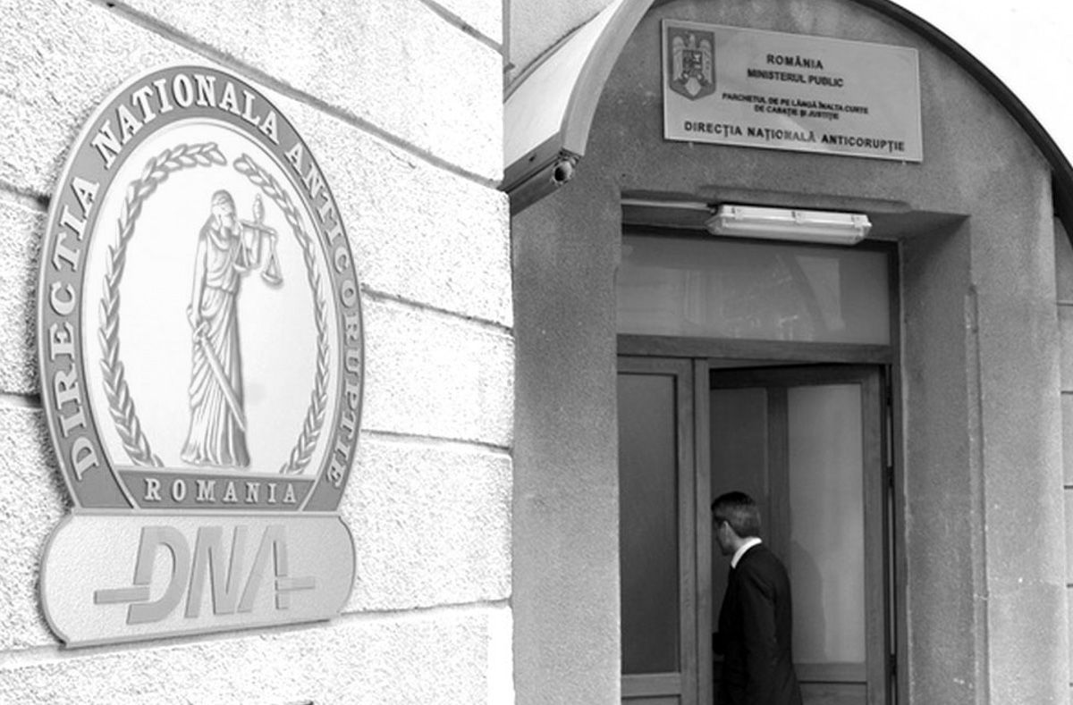 Letartóztatták a megyei pénzügy helyettes igazgatóját