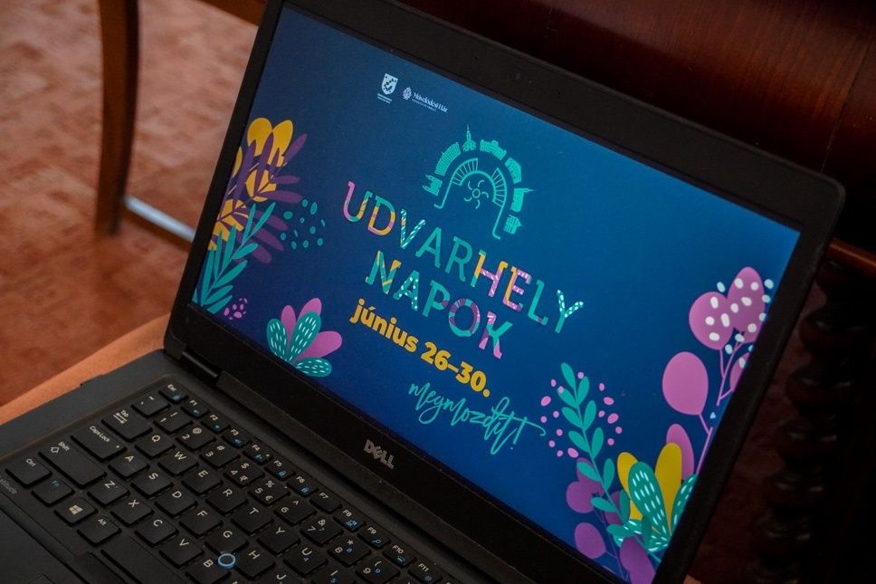 Öt helyszínen vár az idei Udvarhely Napok