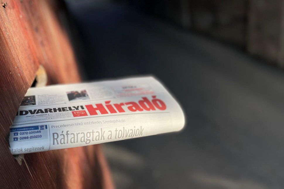 Hogyan épített médiabirodalmat a Fidesz Erdélyben, 2. rész