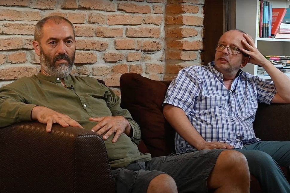 Az udvarhelyieket nem érdeklik a csíki halottak