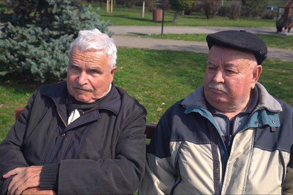 Az Udvarhelyi Híradót sajnálom, megmondom őszintén!