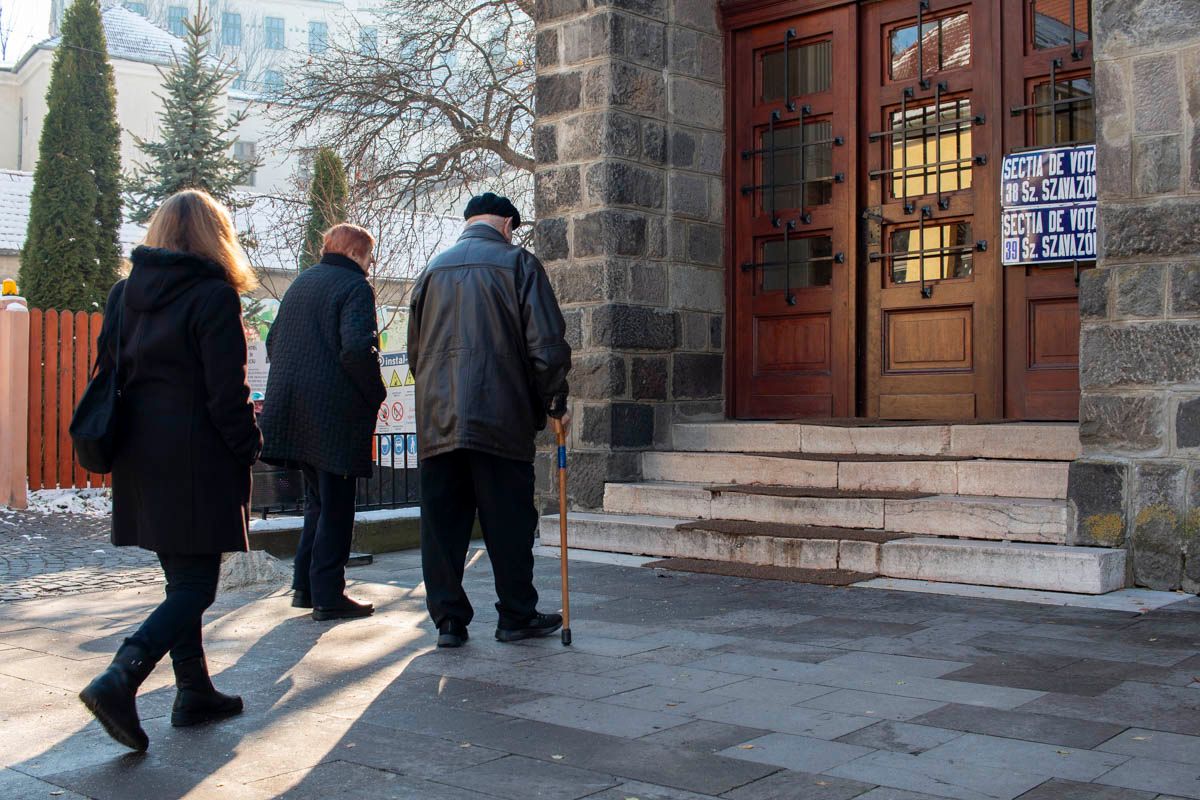 Minden, amit tudnod kell a vasárnapi szavazás menetéről