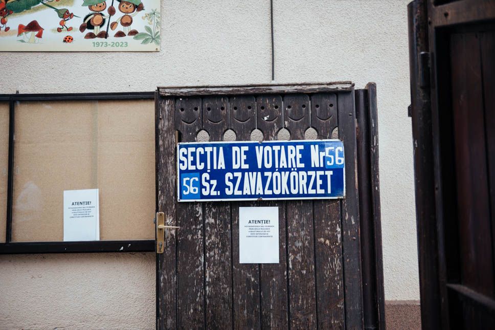 Hibásan töltötték ki a jegyzőkönyveket, késnek a végleges eredmények