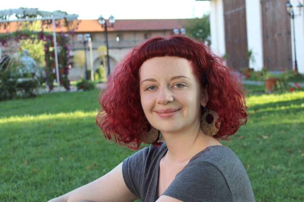 Nekem ezt kell csinálnom, nem bírom nem csinálni