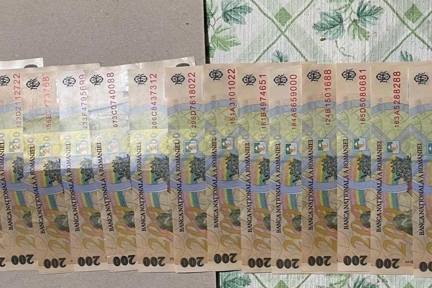Csalás és sikkasztás miatt tartottak házkutatásokat