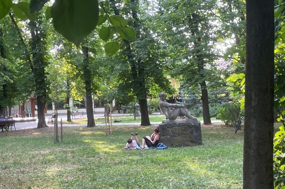 Olvasni nem ciki