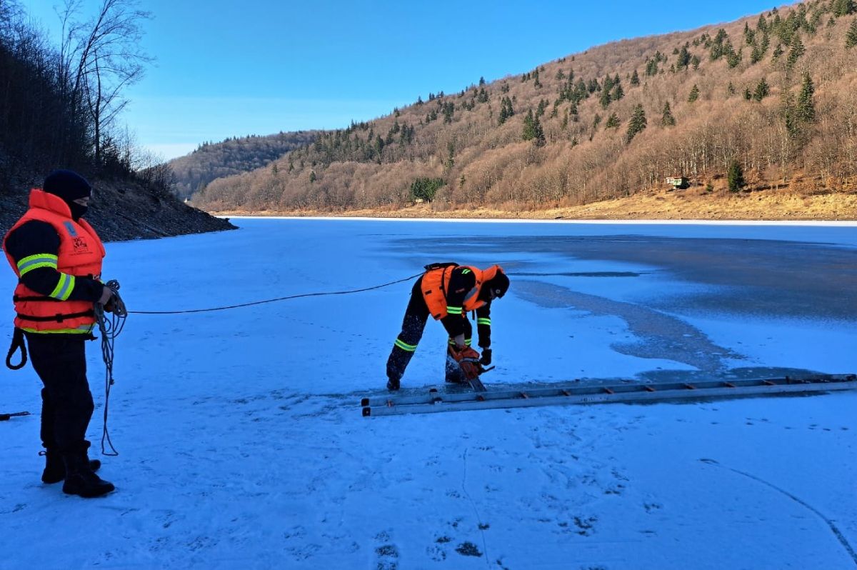 Megtalálták a gátnál eltűnt fiatal férfi holttestét