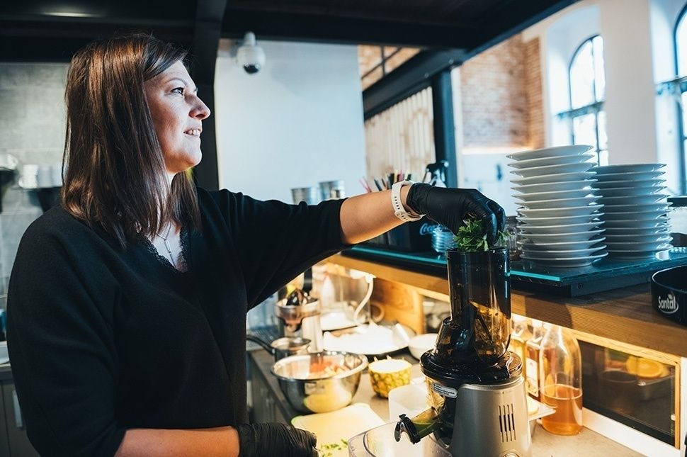 Miért jó a léböjtkúra, és mi történhet négy nap alatt a testeddel?