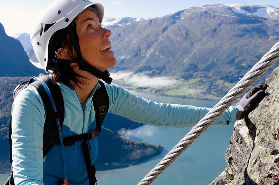 Csak nehogy sérvet kapjunk a boldogságtól