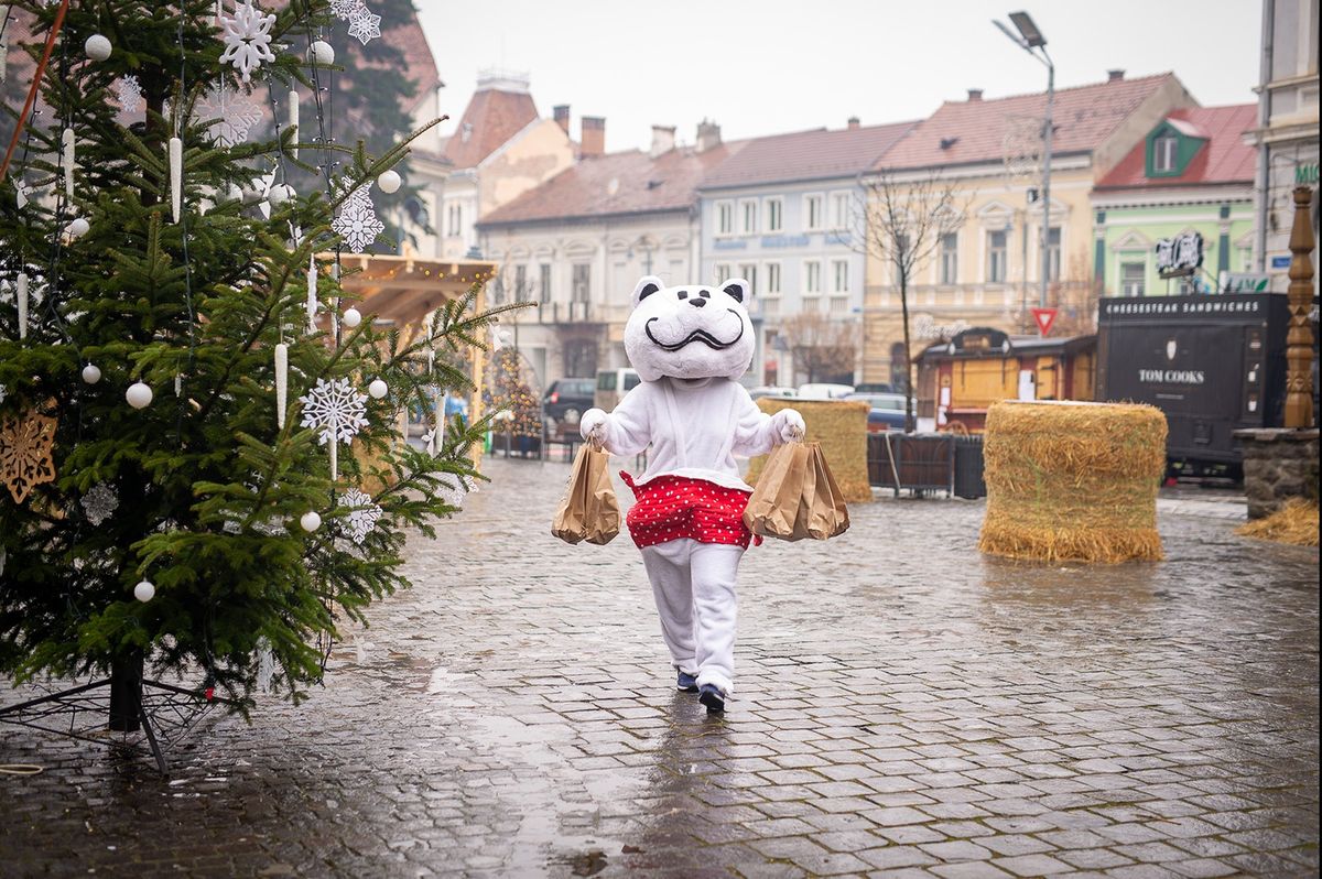 Te is azt hitted, az angyal hozta az ajándékot?