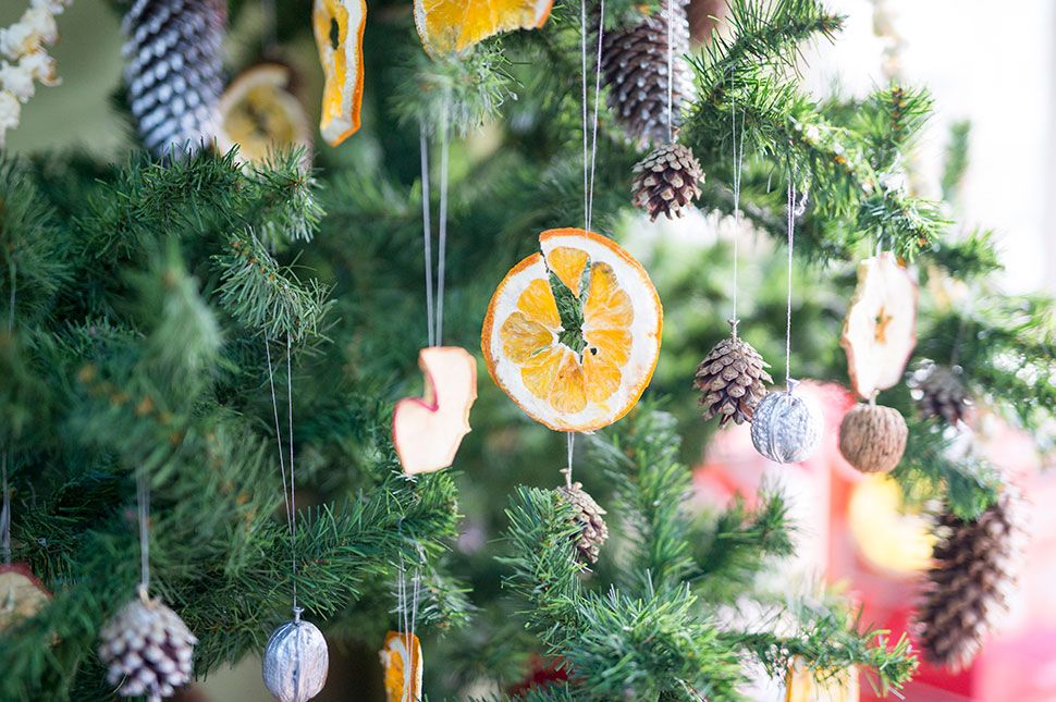 Karácsony újrahasznosítva!