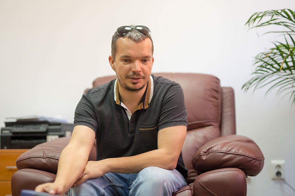 Itt senki pénze sem büdös