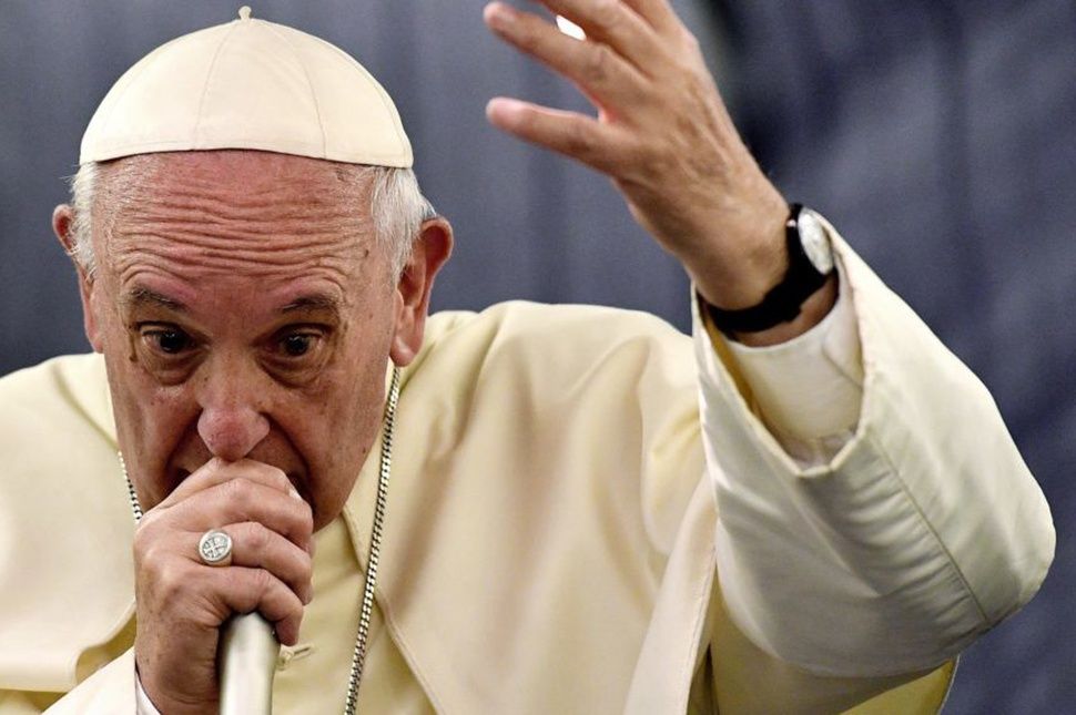 Az abortusz olyan, mint a bérgyilkosság?