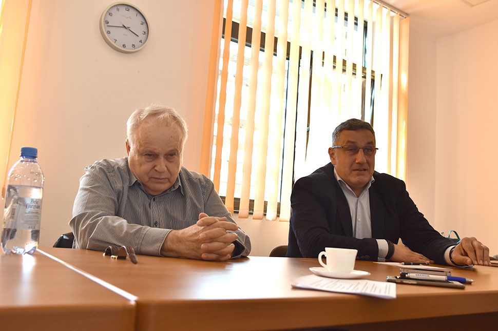 A generációváltás az új mumus