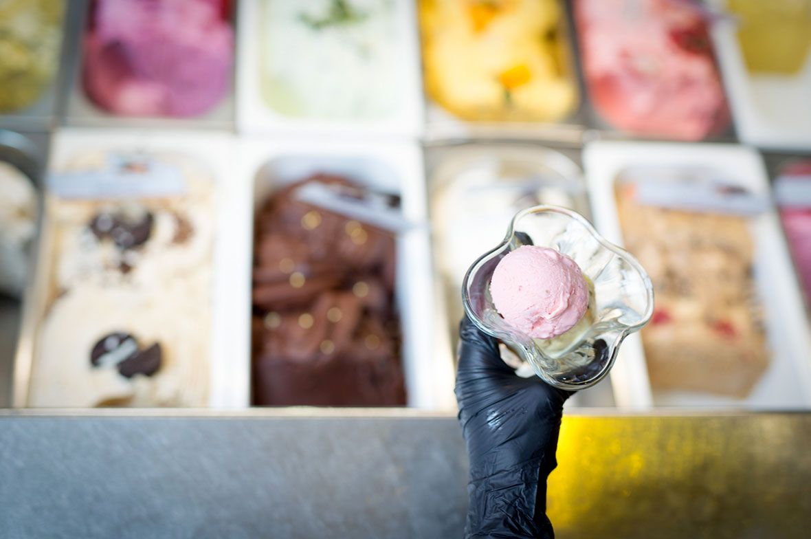 De nagyi, ezt otthon nem áruljuk el!