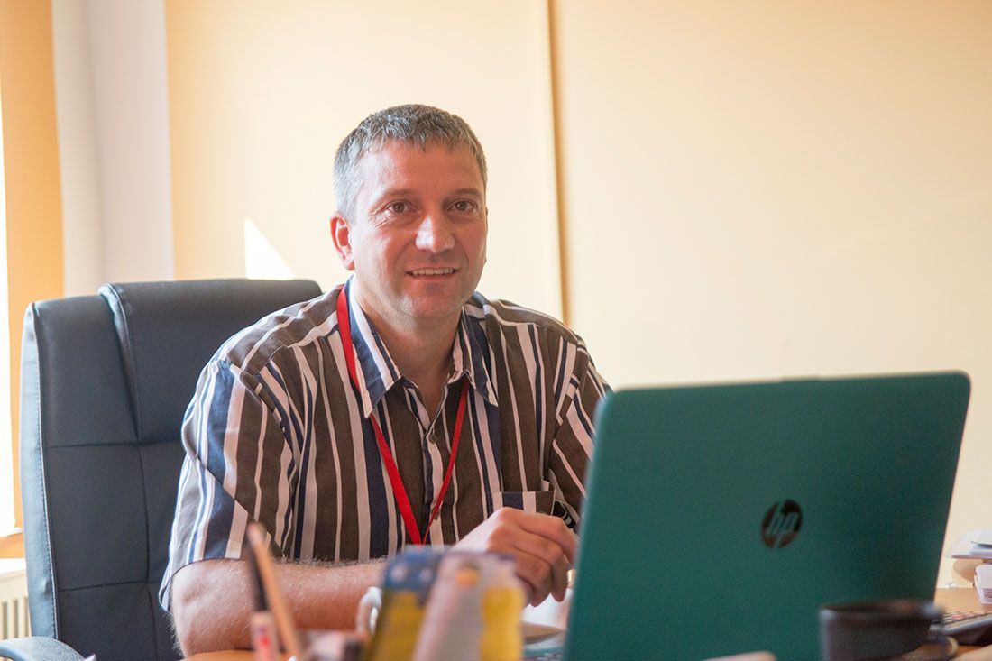 Nem az a lényeg, hogy jól elfáradjunk