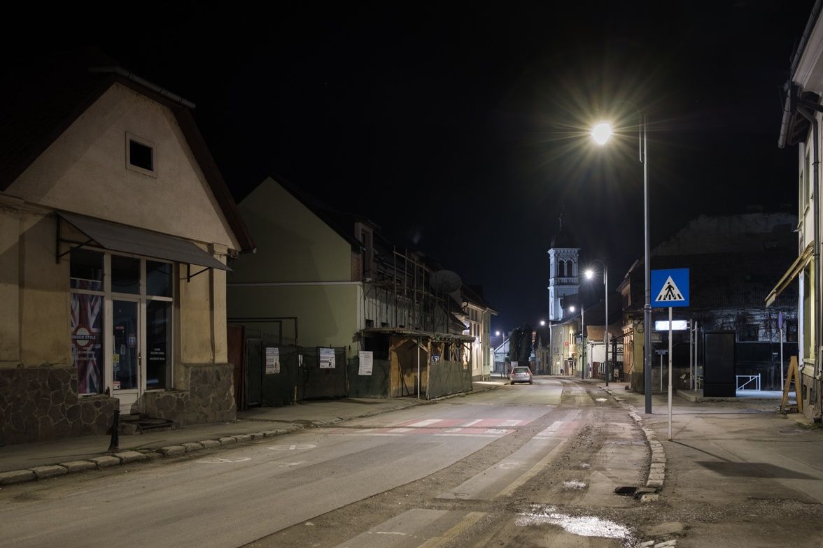 Tévedtek: egyelőre nem lesz kijárási tilalom Udvarhelyen