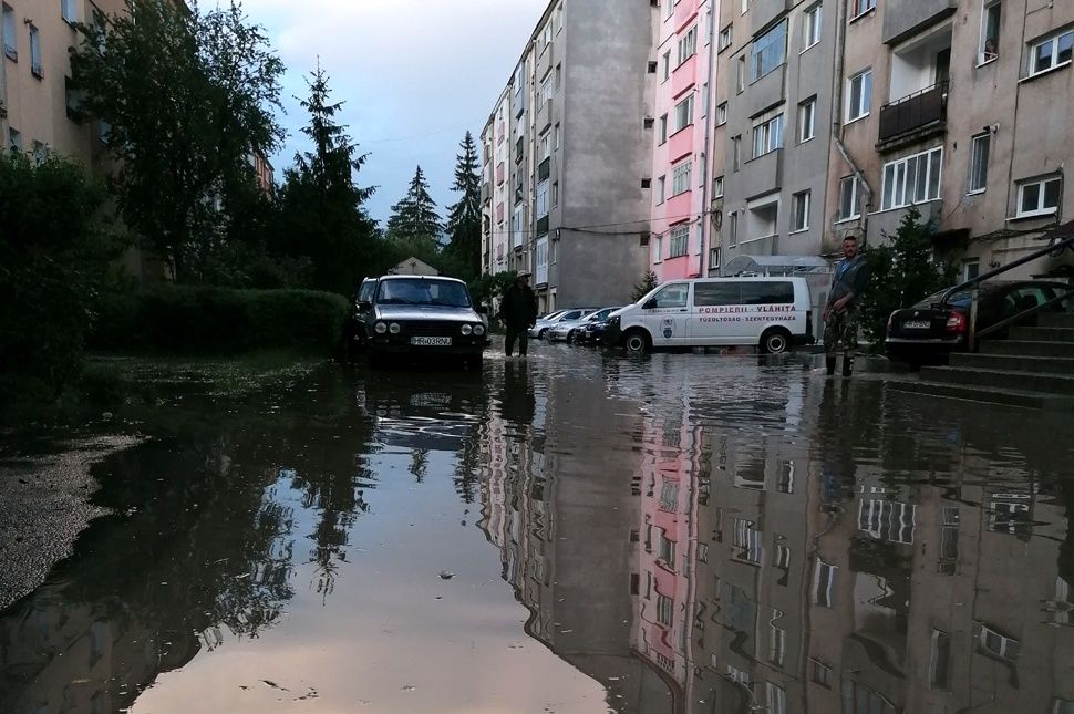 Meddig tart a mocsár-helyzet?