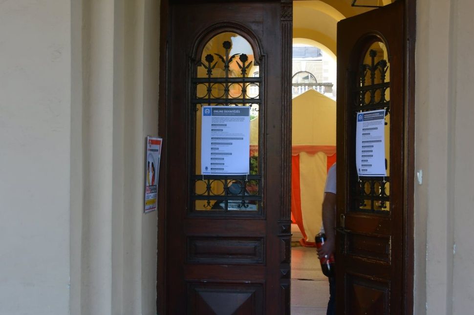 Élőben a júniusi tanácsülésről