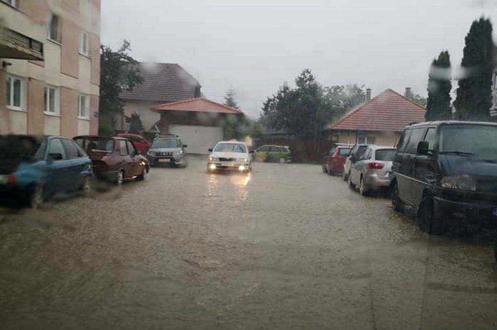 Jobb lett volna a Tábor negyedben maradni (videó)