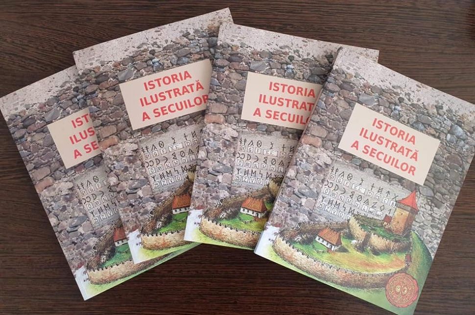 Bukarestben mutatják be A székelység történetét