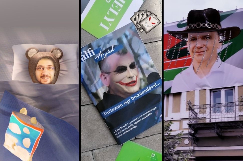 Kiszivárgott a pártoknak a civilek kérdéseire adott igazi válasza