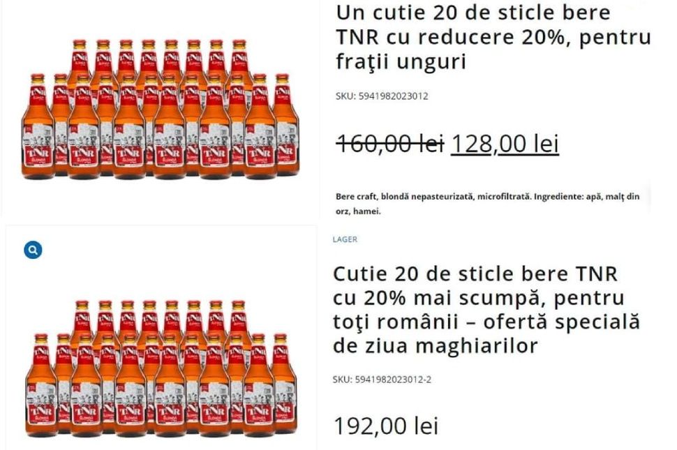 Mi az, amit a román is pont úgy szeret, mint a magyar?