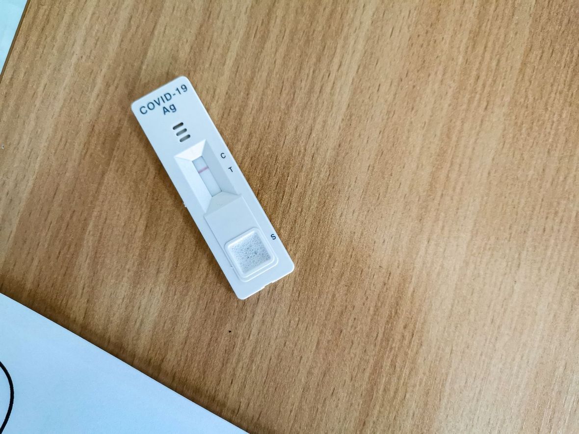 Szinte fele annyi új fertőzöttről jelentenek a megyében