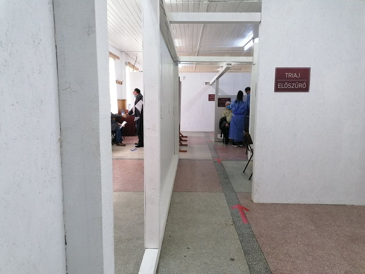 Egyszerűbben kaphatsz oltást