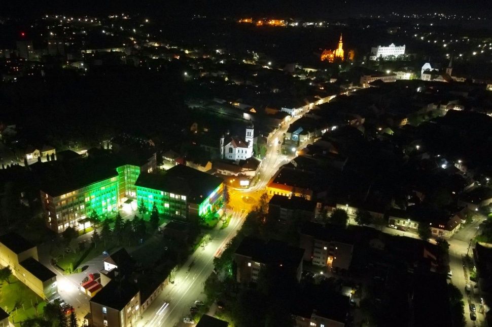 Egy új esetet sem jegyeztek a városban