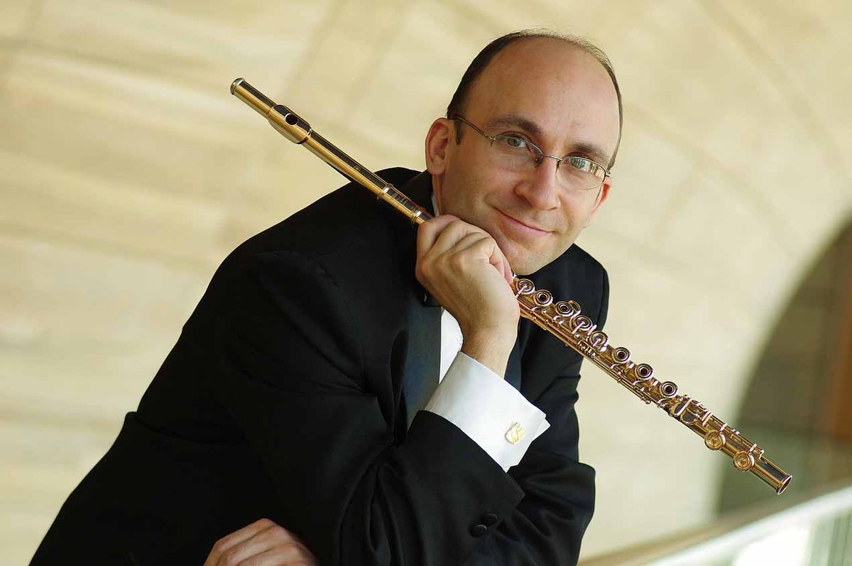 Koncert a Szent Miklós-templomban