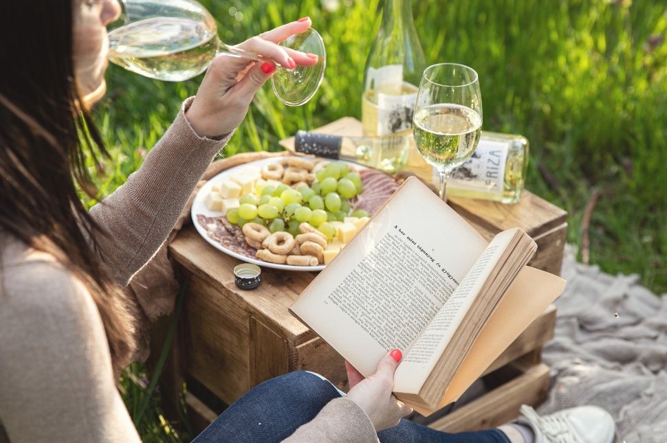 Kell egy kis pezsgés!