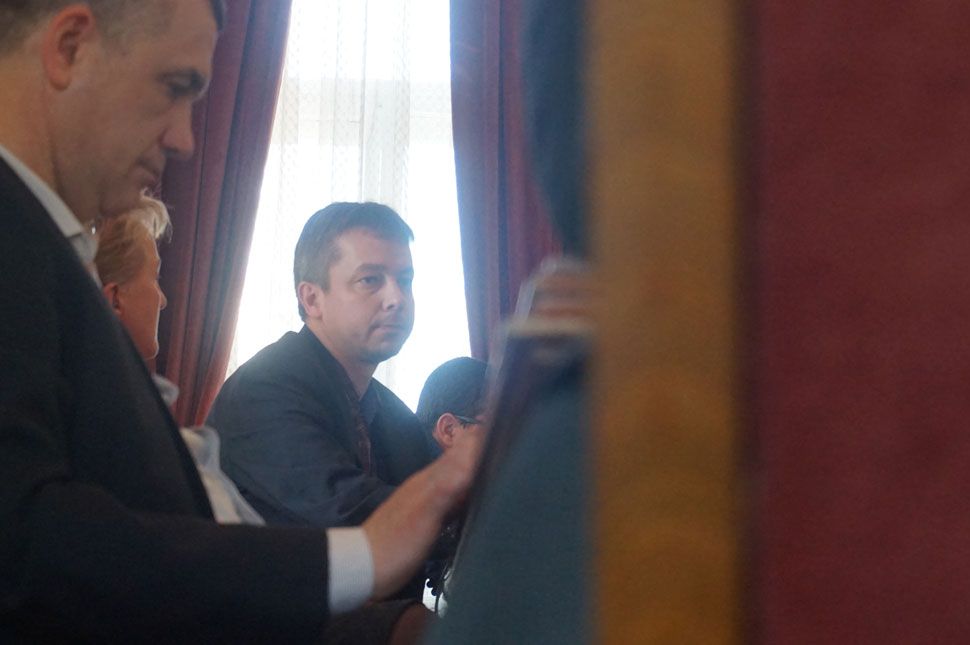 Néppárt: Mi nem érezzük, hogy Árpád megváltozott