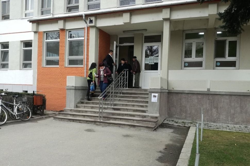 Ne rohand le a kórházat a koronavírus miatt!