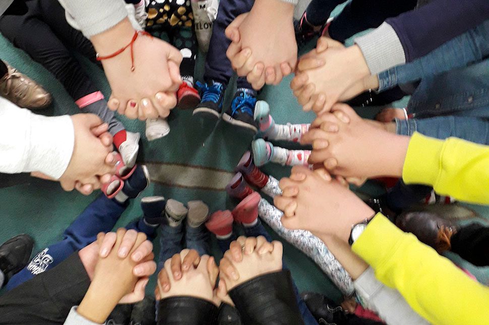 Mindenkihez jön az angyal?