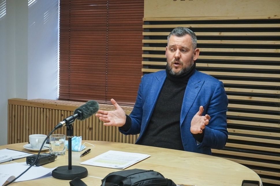 Antal Lóránt: Ha Udvarhely is beér, Udvarhely is kap